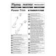 FLYMO POWER TRIM 500 Manual de Usuario