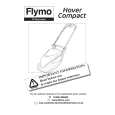 FLYMO HC300 - Easi-Reel Manual de Usuario