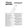 FLYMO COMPACT 300 Manual de Usuario