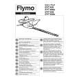 FLYMO EASITRIM EHT530 Manual de Usuario