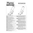 FLYMO R330 Manual de Usuario