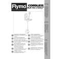FLYMO CT250 Manual de Usuario